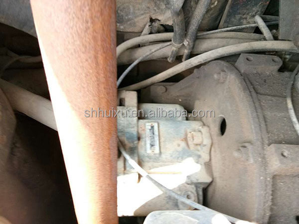 Hitachi w magazynie Sprzedaj wysokiej jakości używany Hitachi ZX55 Mini grabarz używany Japonia Hitachi grabarz ZX55 na sprzedaż