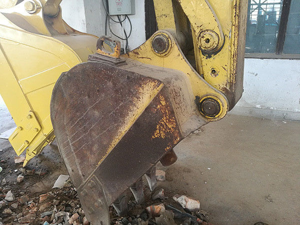 maszyny inżynieryjne używane komatsu pc128 grabarz 12 ton pc128us grabarz pełzający pc128us-2 pc128us-8