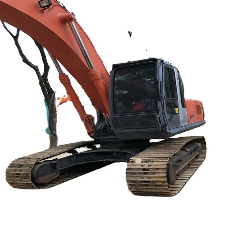 Hitachi gorąca sprzedaż używany Hitachi ZX240 oryginalny Japonia Ekskawator używany Hitachi ZX55 ZX40 ZX60 Ekskawator wysokiej jakości tanio cena