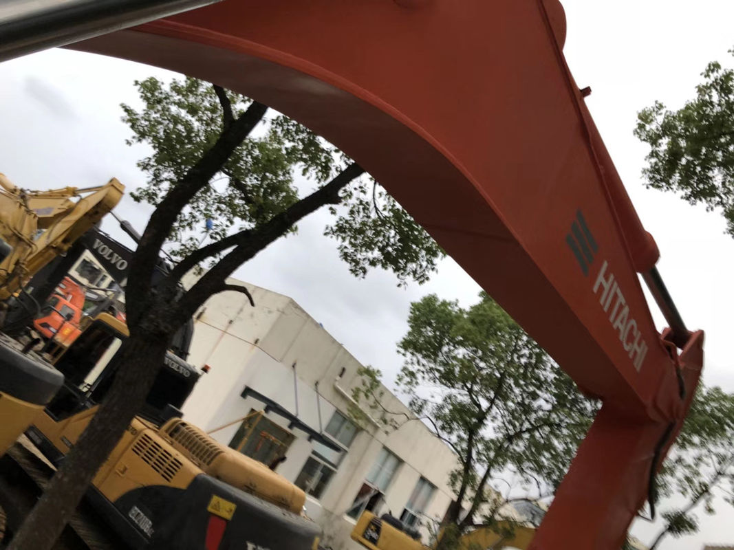 Hitachi gorąca sprzedaż używany Hitachi ZX240 oryginalny Japonia Ekskawator używany Hitachi ZX55 ZX40 ZX60 Ekskawator wysokiej jakości tanio cena