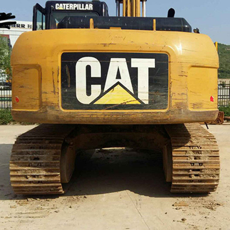 Stosowany kat 315d grabarz 315d/ używany grabarz z wysoką jakością