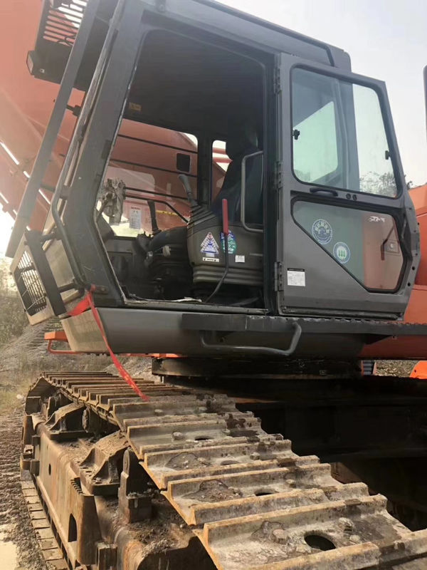 używany grabarz hitachi zx850/ używany japoński silnik ZX 850 w dobrym stanie cena końcowa grabarz