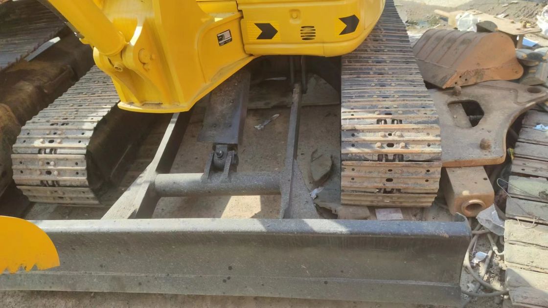 PC55mr komatsu wykopalni używany pc30mr-2 / wykopalni w niskiej cenie, Komatsu PC35 PC30 PC55 PC60 PC70 CHEAP HOT SALE