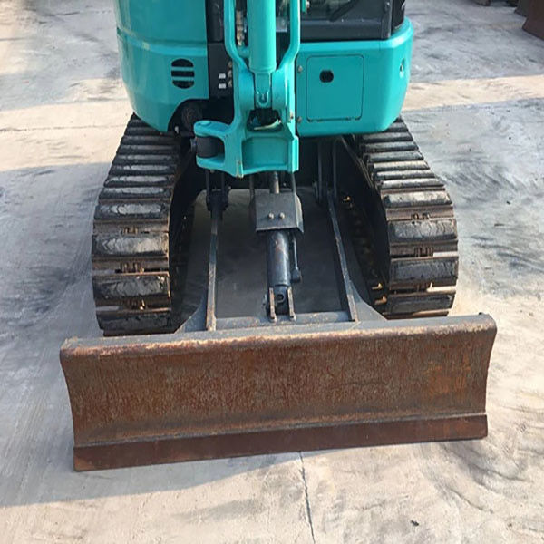 Kobelco SK200 Korzystny oryginalny Kobelco SK30 Oryginalny Wysokiej Wydajności Doskonały Ekskawator Najlepszy dla Architektury