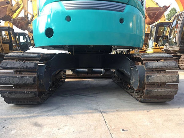 Kobelco SK200 Korzystny oryginalny Kobelco SK30 Oryginalny Wysokiej Wydajności Doskonały Ekskawator Najlepszy dla Architektury
