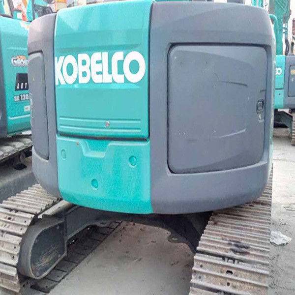 Kobelco SK200 używany grabarz w dobrym stanie Kobelco70 rozsądna cena na sprzedaż/w użyciu japoński silnik SK70 Kobelco 70
