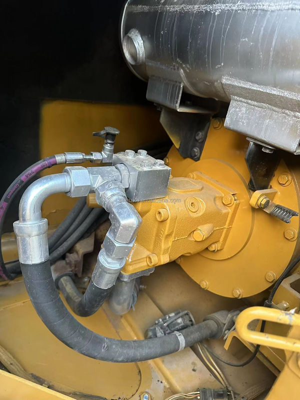 Wykorzystany wykopalnik CAT 308E,w drugiej ręce,tańszy wykopalnik CRAWLEREXCAVATOR CAT308E Z NISKOJĄ CENĄ