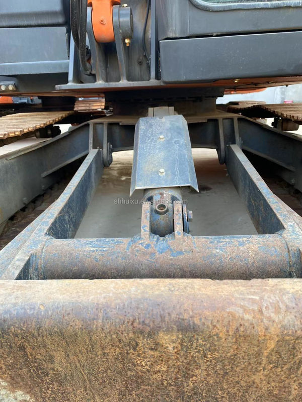 Hitachi gorąca sprzedaż Stosowany Hitachi 60 mini grabarz na sprzedaż używana maszyna mała koparka w dobrym stanie