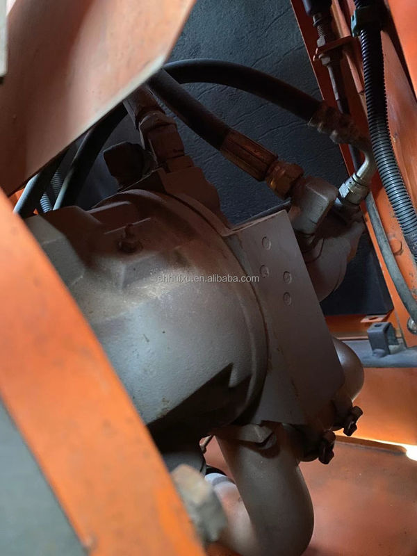 Hitachi gorąca sprzedaż Stosowany Hitachi 60 mini grabarz na sprzedaż używana maszyna mała koparka w dobrym stanie