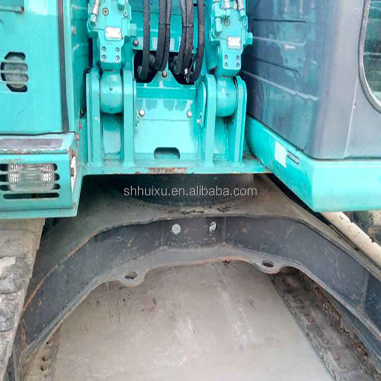 Najlepiej sprzedający się używany grabarz Kobelco135/Używany, dobrej jakości grabarz Kobelco135 na sprzedaż
