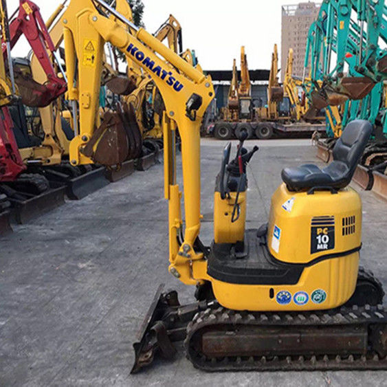 używany komatsu pc55mr/35mr/30/20/18/10/01 5ton/3ton/2ton/1ton bagator w dobrym stanie