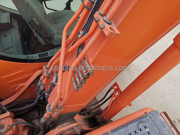 Sprzedaż używanej koparki DOOSAN DX150 z niską ceną