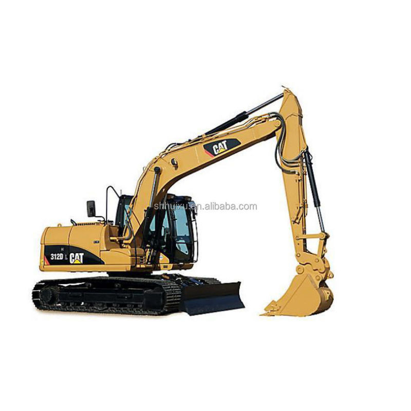 Sprzedaż używanej koparki CAT 336 w dobrym stanie/używanej koparki CAT336