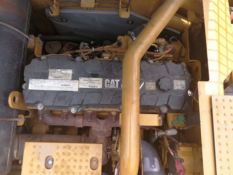 Sprzedaż używanej koparki CAT 336 w dobrym stanie/używanej koparki CAT336