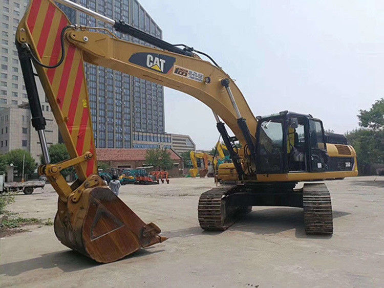 Sprzedaż używanej koparki CAT 336 w dobrym stanie/używanej koparki CAT336