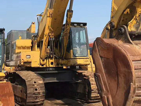 Koparka używana komatsu PC850 koparka zmiana ramienia skały młotek kruszący Komatsu Koparka