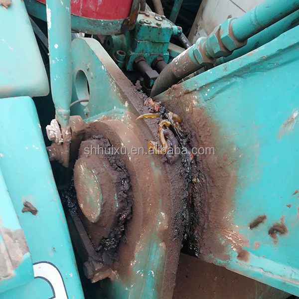 Kobelco SK200 Dobra jakość używana grawitacja Kobelco SK200-5 używana maszyna do kopania na sprzedaż