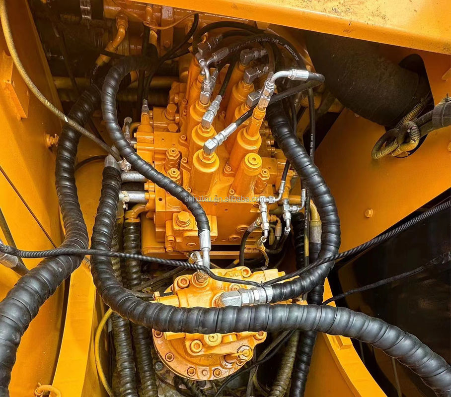 HYUNDAI210W 21T używana grawitacja na sprzedaż