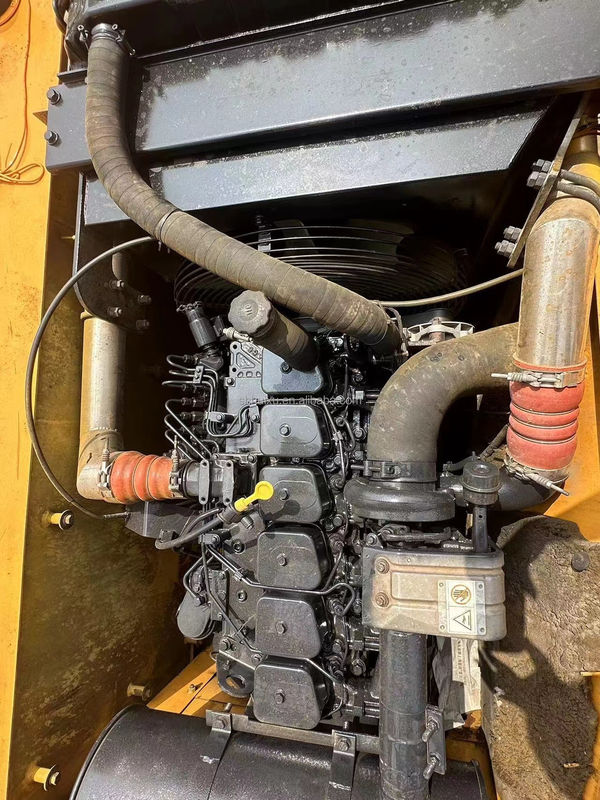 HYUNDAI210W 21T używana grawitacja na sprzedaż