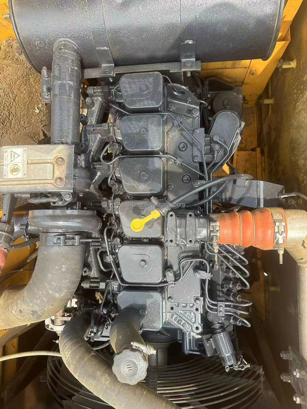 HYUNDAI210W 21T używana grawitacja na sprzedaż