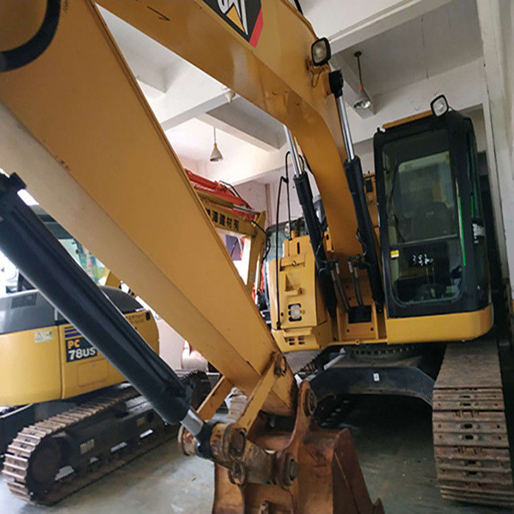 Stosowany Grabarz Krawler w dobrym stanie CAT313 rozsądna cena na sprzedaż/w użyciu japoński CAT 313