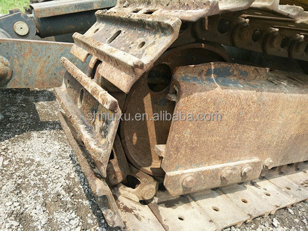 Komatsu Komatsu pc30mr bager używany pc30mr używany hydrauliczny bager komatsu30 dobrej jakości Komatsu Bager