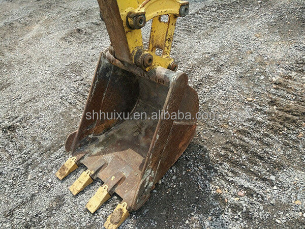 Komatsu Komatsu pc30mr bager używany pc30mr używany hydrauliczny bager komatsu30 dobrej jakości Komatsu Bager