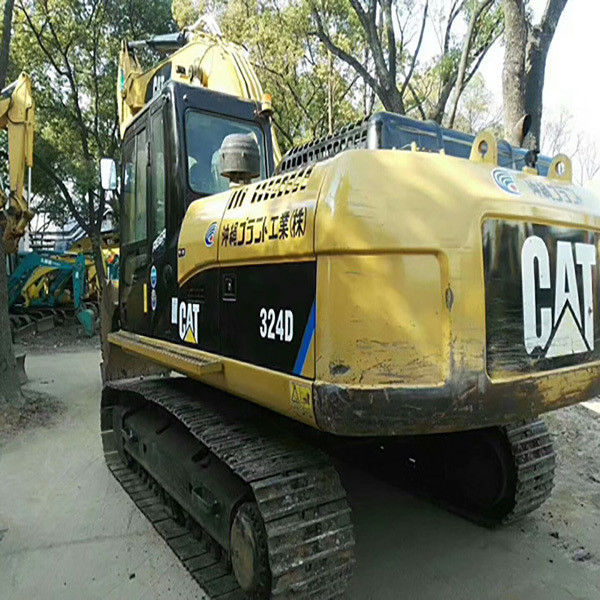 Gotowe! cena hurtowa Japonia CAT324DCrawler używany gąsienicowy koparnik, japoński używany kot Crawler Excavators CAT 303 Gąsienicę w magazynie Cat 306 koparnik