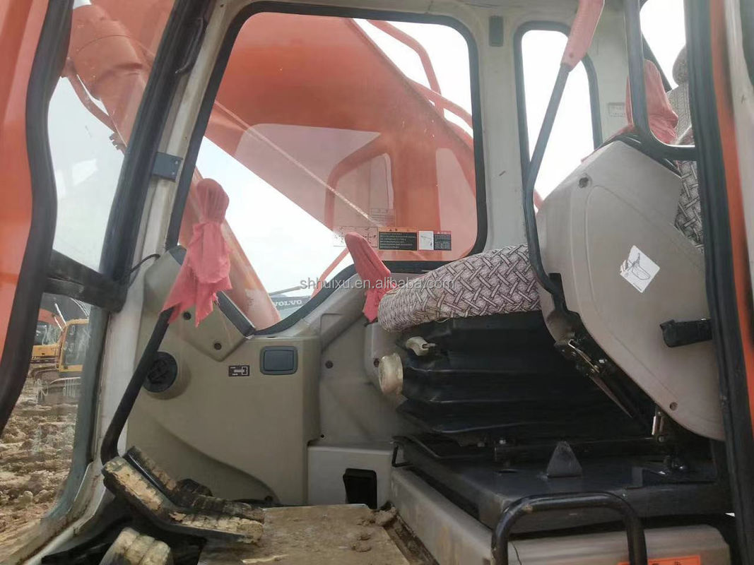 Doosan gorąca sprzedaż doosan dh225 koparka używany crawler dh225lc-9/Used koparka najlepiej sprzedający dobra cena
