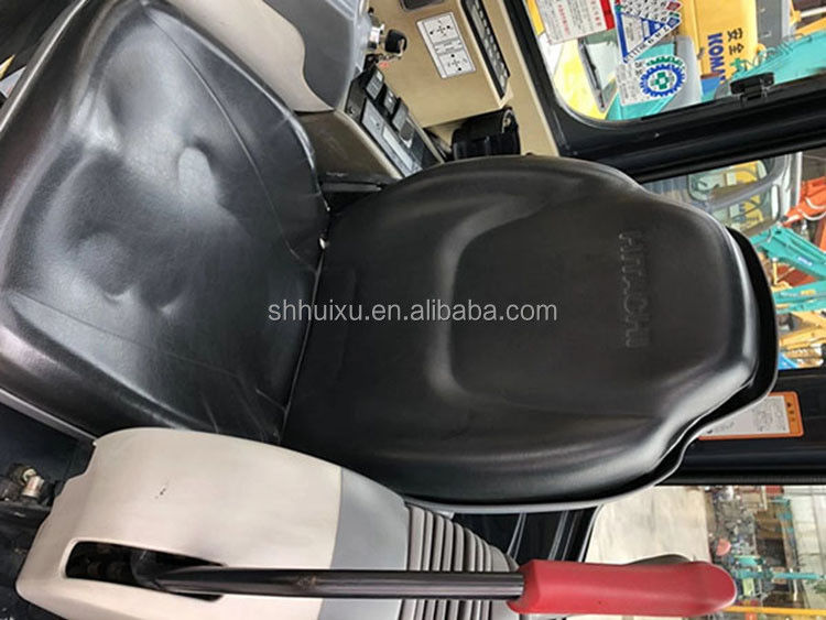 Hitachi w magazynie Stosowany mini koparz Japoński HITACHI 30 na sprzedaż/W drugiej ręce Mały Excavator Crawler w dobrym stanie HITACHI 30