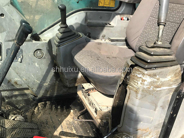 Kobelco SK200 Gorąca sprzedaż używany grabarz Kobelco SK250-6e Stosowana maszyna do kopania tanio cena