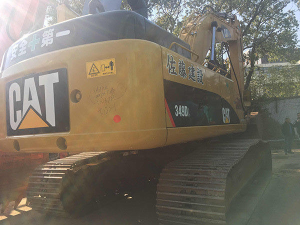 CAT 349 koparka do sprzedaży CAT 303 Gąsienicę w magazynie CAT 306 koparka