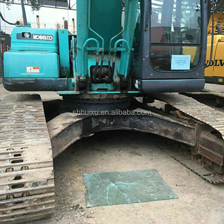 Kobelco SK200 Używana grabiarka Kobelco SK260 doskonała jakość używana grabiarka