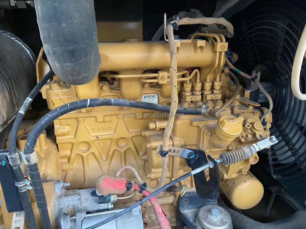 wykopalnia używana CAT305.5 Wykopalnia używana Maszyna do kopania CAT 303 cat 306 wykopalnia