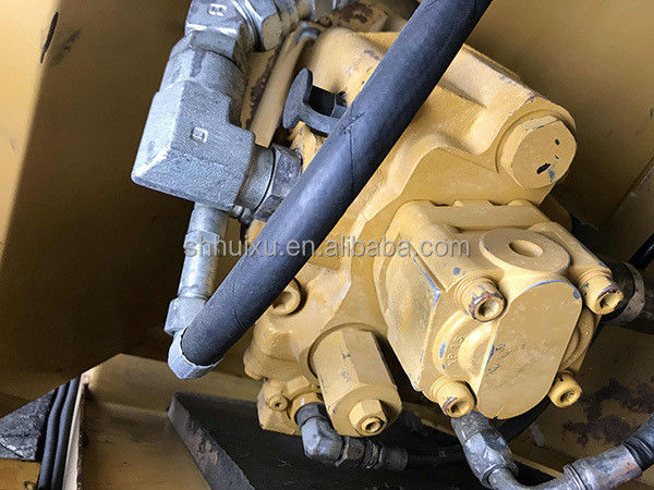 Stosowane koparki cat307 Mini crawler Digging Machine wykoparka używana CAT307D 7T Caterpillar Excavator Caterpillar w magazynie