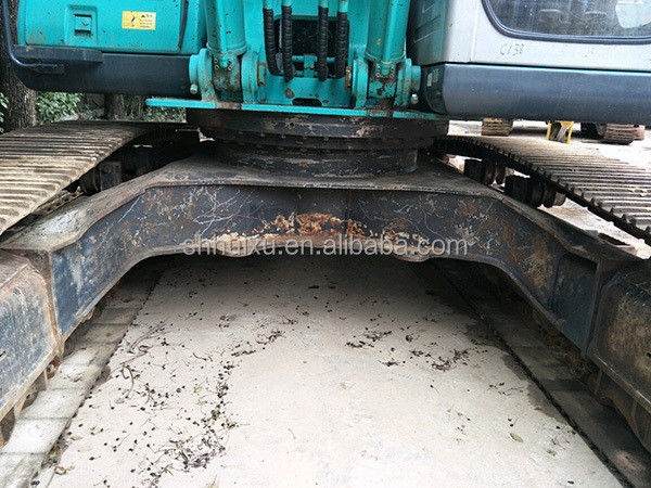 Kobelco SK200 Stosowana koparka Kobelco SK330-8 tani cena używany grabarz Kobelco SK330-8