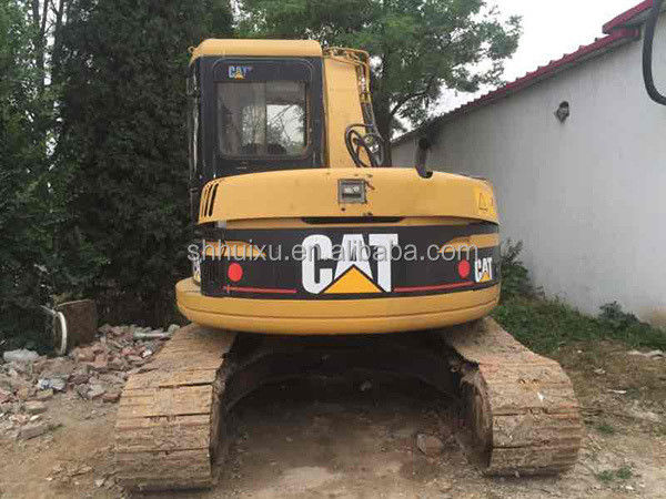 Używany Mini Excavator używany CAT308B 8T Używany Excavator