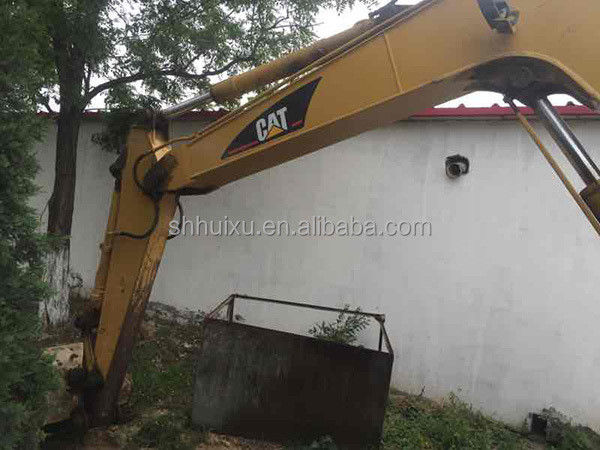 Używany Mini Excavator używany CAT308B 8T Używany Excavator