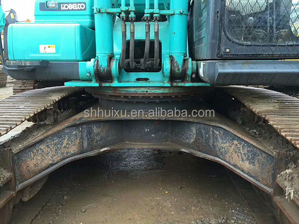 Kobelco SK200 Doskonała jakość używany grabarz Kobelco SK380/używana maszyna kopalna Kobelco SK380 tanio cena