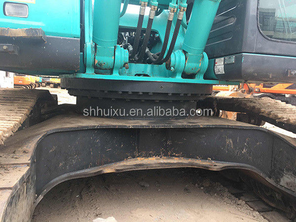 Kobelco SK200 Doskonała jakość używana grabarka Kobelco SK460/Używana grabarka tanio cena