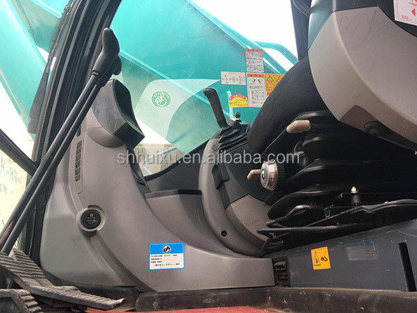 Kobelco SK200 Doskonała jakość używana grabarka Kobelco SK460/Używana grabarka tanio cena