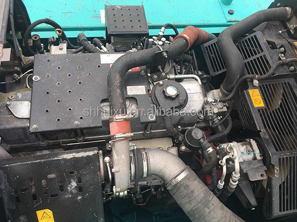 Kobelco SK200 Doskonała jakość używana grabarka Kobelco SK460/Używana grabarka tanio cena