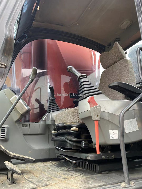 Doosan gorąca sprzedaż Najlepiej sprzedający używany grabarz doosan dx500 używany grabarz dobra cena