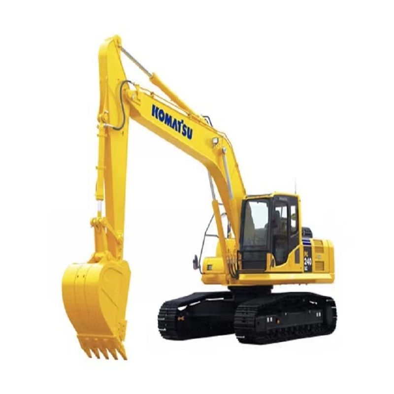 Komatsu Stosowany komatsu PC240-8 grabarz używany pc240 grabarz na sprzedaż Komatsu Excavator