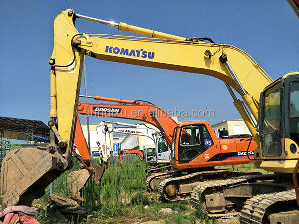Komatsu Stosowany komatsu PC240-8 grabarz używany pc240 grabarz na sprzedaż Komatsu Excavator