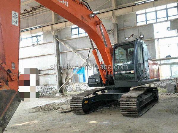Hitachi w magazynie używana koparka hitachi ex200-1/ Sprzedawana używana maszyna do kopania Japoński HITACHI 200-3G