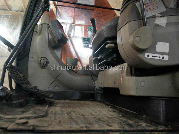 Hitachi w magazynie używana koparka hitachi ex200-1/ Sprzedawana używana maszyna do kopania Japoński HITACHI 200-3G