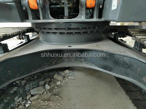 Hitachi w magazynie używana koparka hitachi ex200-1/ Sprzedawana używana maszyna do kopania Japoński HITACHI 200-3G