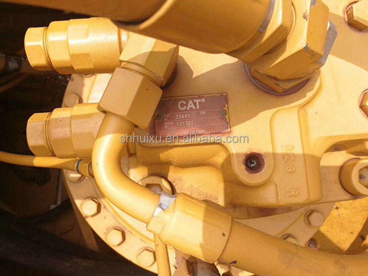 Używane maszyny do kopania CAT336D 36T