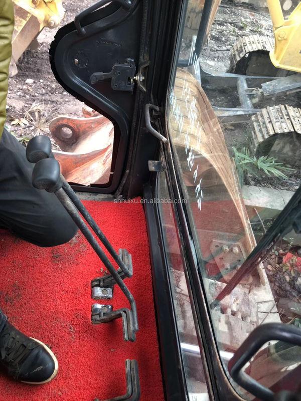 Sprzedaż maszyny do kopania w użyciu BOBCAT331 3.1T